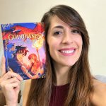 ¡Adéntrate en el mundo de Guardianes! Una entrevista con su autora Belén Argaya