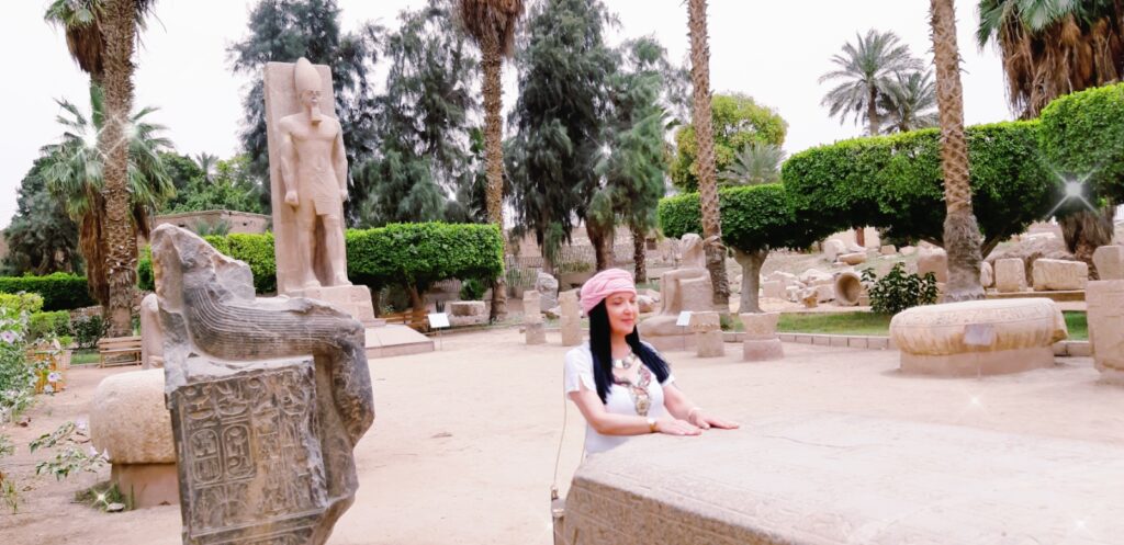 «La matemática y la geometría fueron utilizadas para la sanación física», afirma Angels Membrive Angels Membrive, Geometría Sagrada Oculta en Egipto