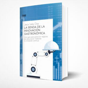 innovacion gastronómica
