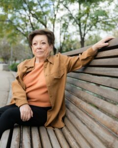 «Mi enfoque se basa en ayudar a vivir la vida con consciencia y estilo», afirma Inmaculada Gómez