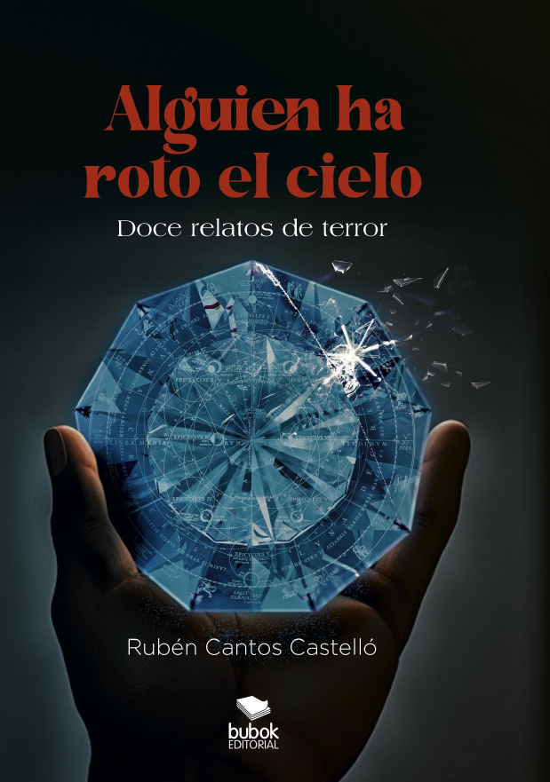 Bubok no quiere que duermas este Halloween
