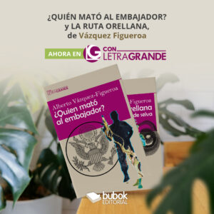 libros en letra grande