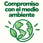 Compromisos sociales de Bubok: Compromiso con el medio ambiente