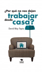 David Blay_libro_Bubok