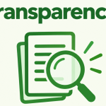 Compromisos sociales de Bubok: Transparencia
