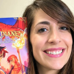 ¡Adéntrate en el mundo de Guardianes! Una entrevista con su autora Belén Argaya