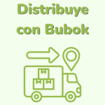 Distribuye el catálogo de tu editorial con Bubok