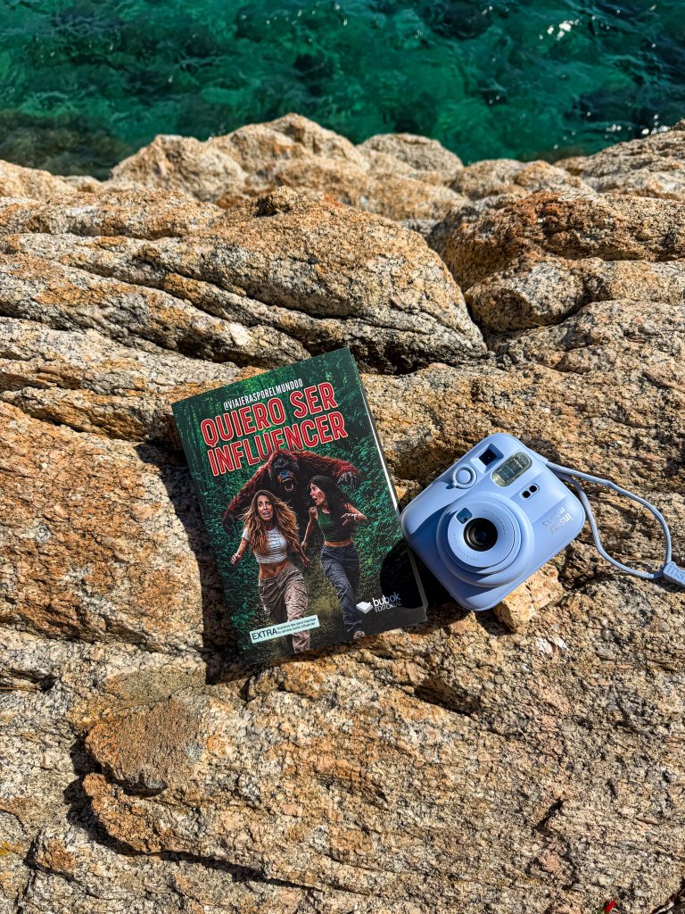 Más allá de los likes: las aventuras y desafíos de Viajeras por el Mundo Más allá de los likes: las aventuras y desafíos de Viajeras por el Mundo