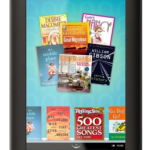 B&N abandona la tinta electrónica con su Nook Color B&N abandona la tinta electrónica con su Nook Color