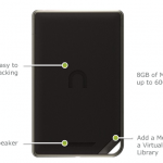 B&N abandona la tinta electrónica con su Nook Color B&N abandona la tinta electrónica con su Nook Color