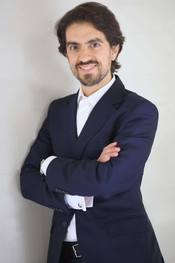 «Las empresas tienen la oportunidad de facilitar entornos de trabajo flexibles en los que se cuide genuinamente al empleado desde una perspectiva holística» «Las empresas tienen la oportunidad de facilitar entornos de trabajo flexibles en los que se cuide genuinamente al empleado desde una perspectiva holística»