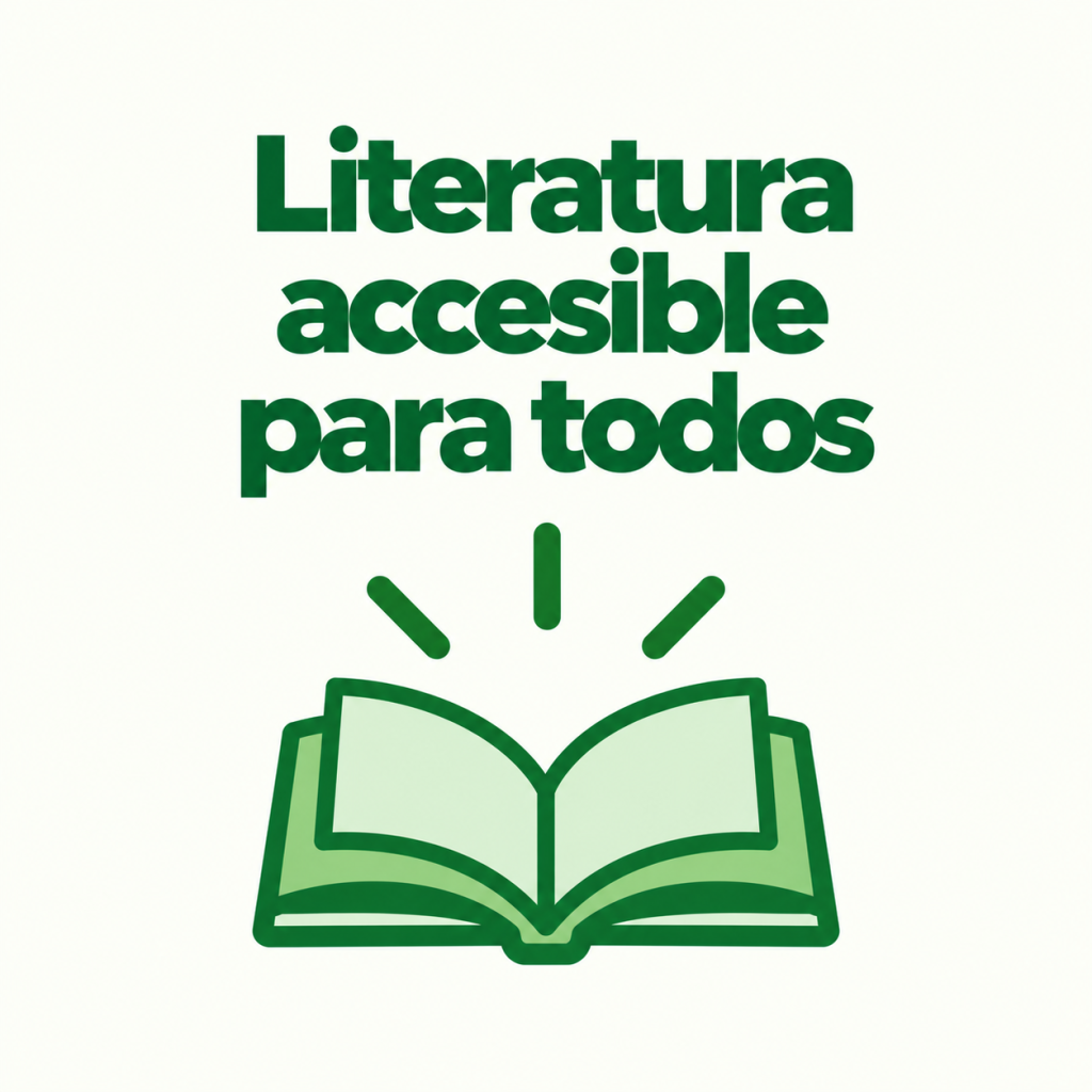 Compromisos sociales de Bubok: Literatura accesible para todos