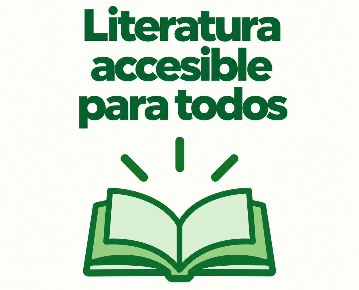 Compromisos sociales de Bubok: Literatura accesible para todos