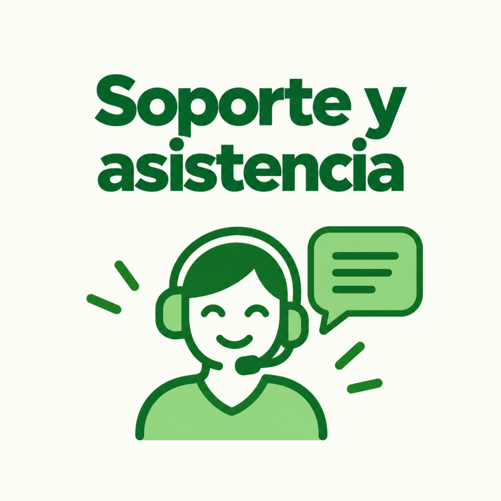 Compromisos sociales de Bubok: Soporte y asistencia Compromisos sociales de Bubok: Soporte y asistencia