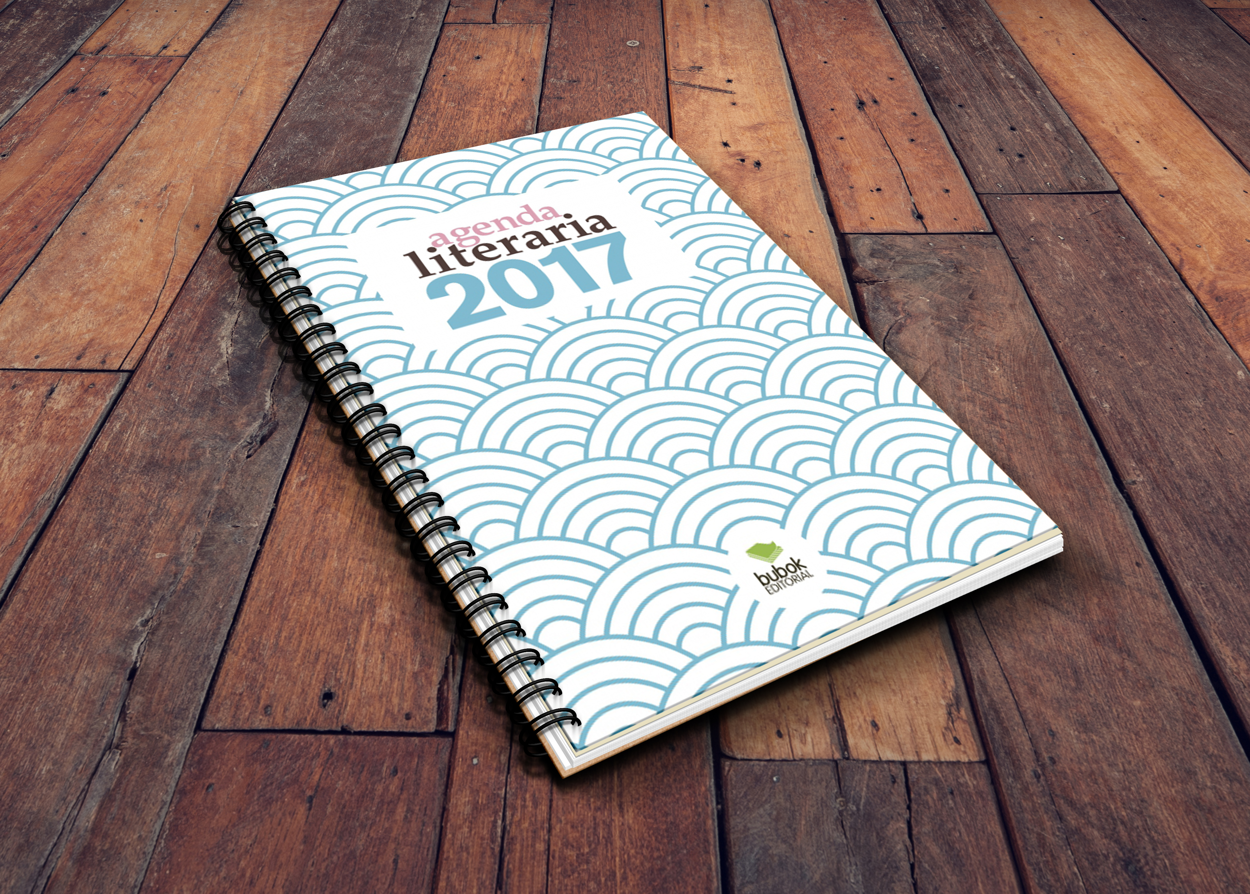 agenda-literaria-2017-bubok