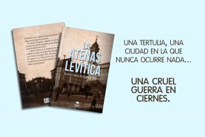 Vitoria, la «Atenas Levítica» antes de la guerra