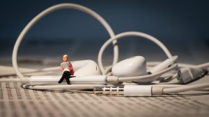 Convierte tu obra en un audiolibro