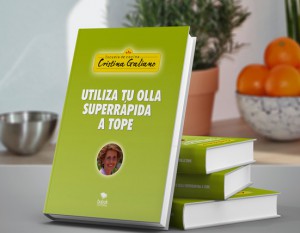 Cristina Galiano, en papel