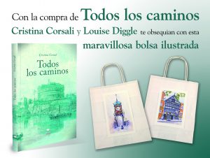 Edición especial de «Todos los caminos»
