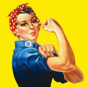 Semana de la mujer