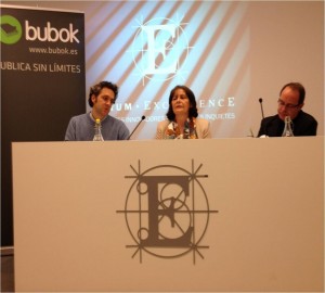 Excellence: un escaparate de lujo para nuestros autores