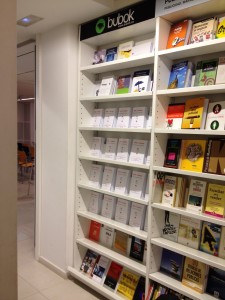 Excellence: un escaparate de lujo para nuestros autores