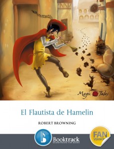 Descubre lo último en lectura digital: los booktracks