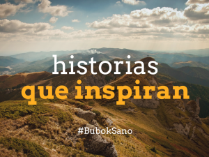 5 libros con historias inspiradoras