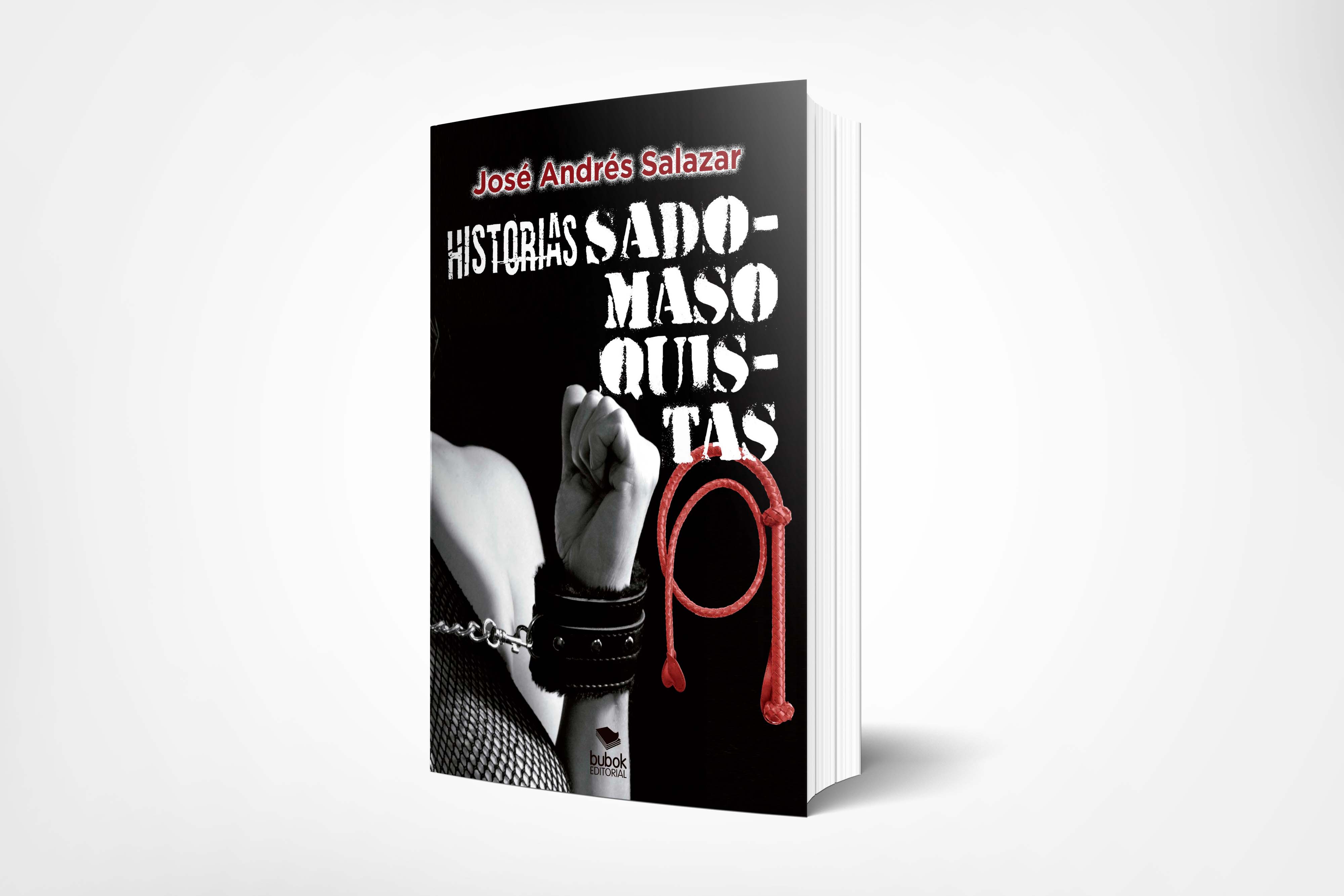 Historias sadomasoquistas