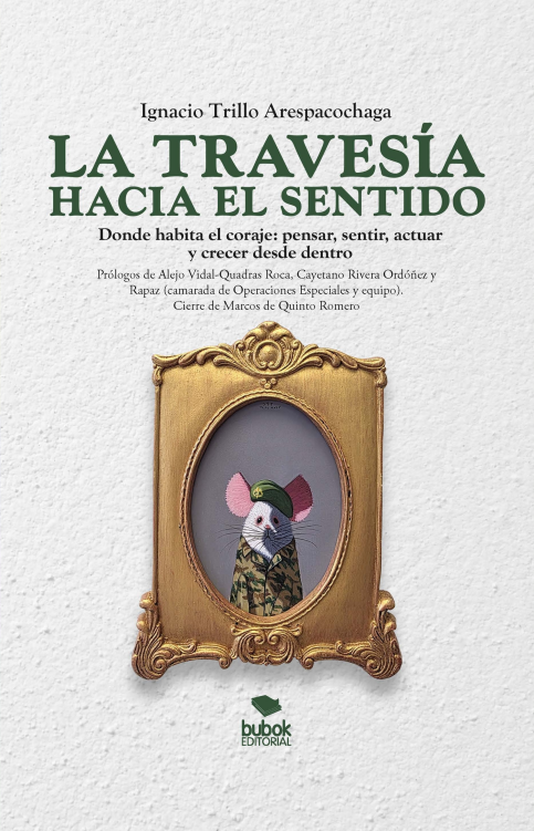 Abril en Bubok reúne autoconocimiento, misterio, poesía, mística y ciencia ficción en diez novedades imprescindibles