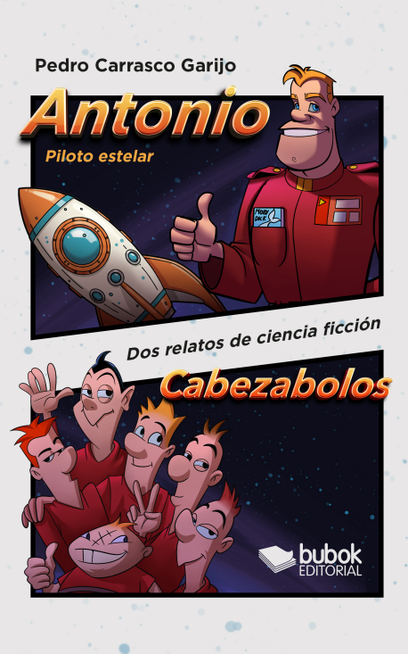 Abril en Bubok reúne autoconocimiento, misterio, poesía, mística y ciencia ficción en diez novedades imprescindibles