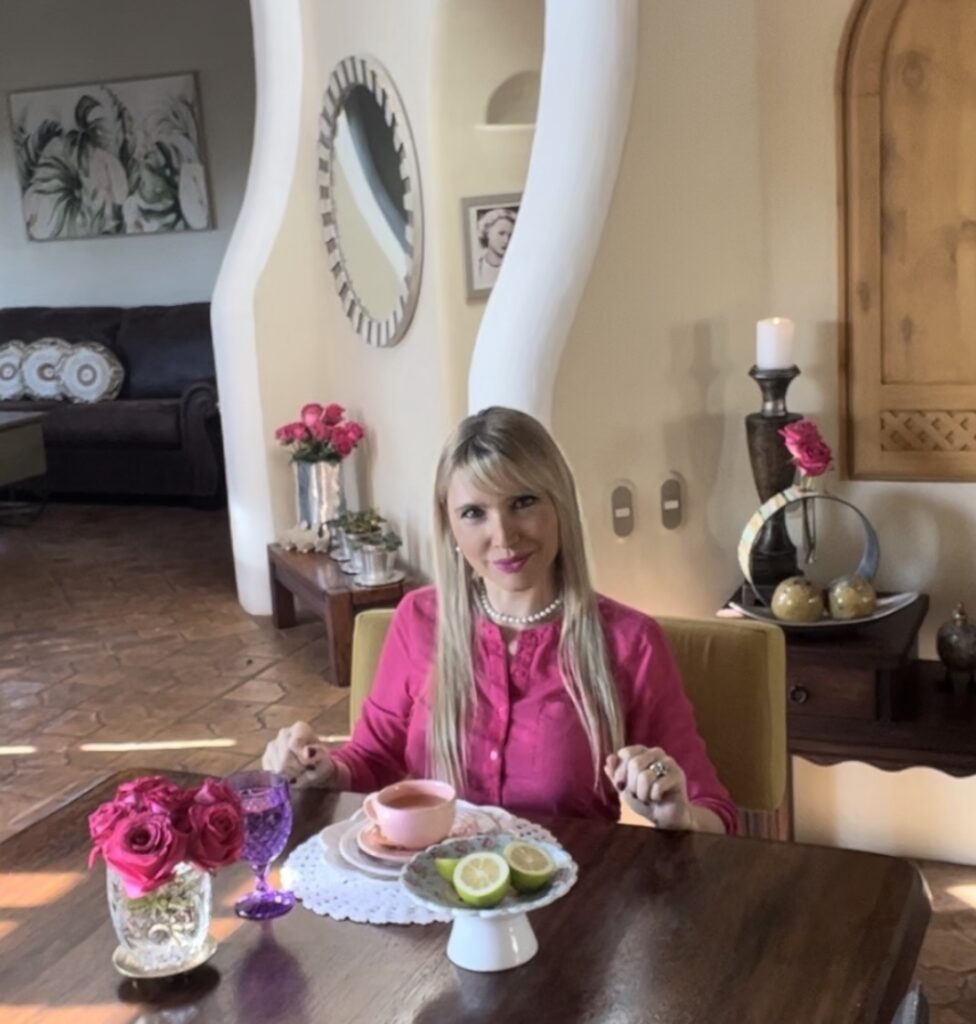 Isabel Aruta de Valdivieso
