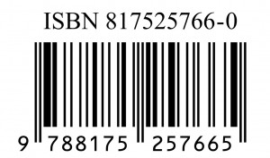 ISBN en España, ¿qué es?