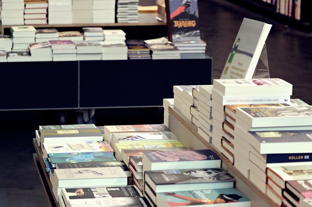 ¿Cómo es que todos los libros son un best seller del New York Times? best seller