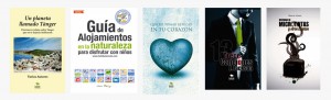 5 lecturas para este verano