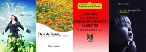 Libros sanos en Bubok