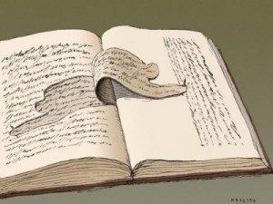 6 Formas de estructurar acontecimientos en tu novela metaficcion