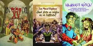3 ideas para publicar tus libros de texto