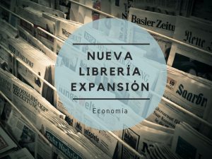 Nueva librería Expansión en Bubok