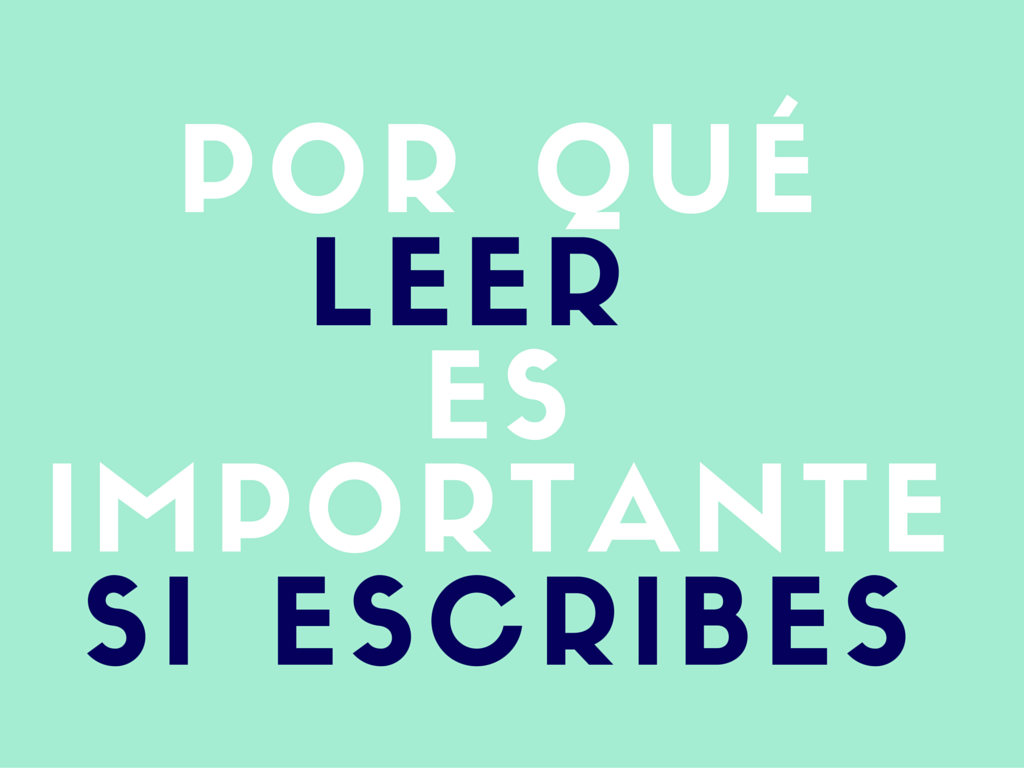 por-que-los-escritores-deben-leer