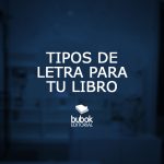 tipos-de-letra-libro