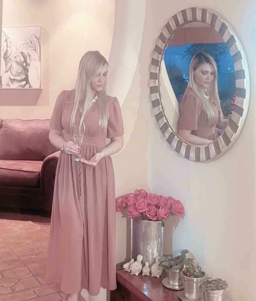 Isabel Aruta de Valdivieso