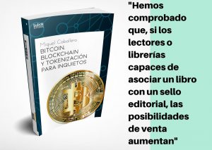 Bubok crea una nueva linea de diseño editorial para sus libros